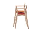【バオバブ ランド/BAOBAB LAND / GOODS】のKids High Chair / キッズハイチェア K105-NA 人気、トレンドファッション・服の通販 founy(ファニー) 送料無料 Free Shipping シンプル Simple, Minimal ベビー Baby, Babywear ホーム・キャンプ・アウトドア・お取り寄せ Home Living / Home & Lifestyle / Camping Gear / Outdoor Camping 家具・インテリア Home Furniture & Interior. Stylish & Functional Living Spaces キッズ家具 Children's Furniture & Storage キッズチェア・ベビーチェア・子供椅子 Kids Chair / Baby High Chair / Toddler Seat thumbnail スタッキング(重ね置き)参考イメージ|ID: prp329100004945071 ipo3291000000037116943