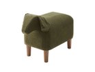 【スウィッチ/SWITCH / GOODS】のFrien Zoo Stool Dog / フレンズー スツール(ドッグ) -|ID: prp329100004945075 ipo3291000000037116953
