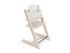 【ストッケ/STOKKE / GOODS】のTRIPP TRAPP / トリップ トラップ 4in1-離乳食セット 「ホワイトウォッシュ / ホワイト」をご選択の場合、トリップトラップは「ホワイトウォッシュ」、ベビー|ID: prp329100004945079 ipo3291000000037116971