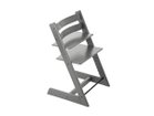 【ストッケ/STOKKE / GOODS】のTRIPP TRAPP / トリップ トラップ 4in1-離乳食セット チェア:ストームグレー|ID: prp329100004945079 ipo3291000000037116996