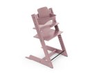 【ストッケ/STOKKE / GOODS】のTRIPP TRAPP / トリップ トラップ 4in1-離乳食セット チェア / ベビーセット:ヘザーモーヴ|ID: prp329100004945079 ipo3291000000037117004