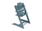 【ストッケ/STOKKE / GOODS】のTRIPP TRAPP / トリップ トラップ 4in1-離乳食セット チェア / ベビーセット:フィヨルドブルー|ID: prp329100004945079 ipo3291000000037117009