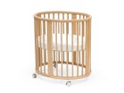 【ストッケ/STOKKE / GOODS】のSTOKKE SLEEPI / ストッケ スリーピー ベッドセット V3 「スリーピー ミニ ベッド」使用時|ID: prp329100004945082 ipo3291000000037117025