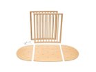 【ストッケ/STOKKE / GOODS】のSTOKKE SLEEPI / ストッケ スリーピー ベッドセット V3 ベッドエクステンションパーツ(ナチュラル)|ID: prp329100004945082 ipo3291000000037117040