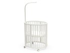 【ストッケ/STOKKE / GOODS】のSTOKKE SLEEPI / ストッケ スリーピー ベッドセット V3 ホワイト|ID: prp329100004945082 ipo3291000000037117042