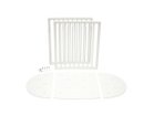 【ストッケ/STOKKE / GOODS】のSTOKKE SLEEPI / ストッケ スリーピー ベッドセット V3 ベッドエクステンションパーツ(ホワイト)|ID: prp329100004945082 ipo3291000000037117043