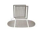 【ストッケ/STOKKE / GOODS】のSTOKKE SLEEPI / ストッケ スリーピー ベッドセット V3 ベッドエクステンションパーツ(ヘイジーグレー)|ID: prp329100004945082 ipo3291000000037117045