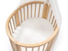 【ストッケ/STOKKE / GOODS】のSTOKKE SLEEPI / ストッケ スリーピー ベッドセット V3 スリーピー ミニベッド専用フィットシーツ(ホワイトOCS)|ID: prp329100004945082 ipo3291000000037117054