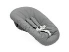【ストッケ/STOKKE / GOODS】のTRIPP TRAPP / トリップ トラップ 5in1-新生児セット ニューボーンセット:アンスラサイト|ID: prp329100004945085 ipo3291000000037117097