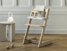 【ストッケ/STOKKE / GOODS】のTRIPP TRAPP / トリップ トラップ クラシッククッション 組合せ例:トリップ トラップ(ナチュラル) + ベビーセット(ナチュラル) + クラシッククッション|ID: prp329100004945099 ipo3291000000037117200