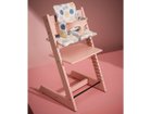 【ストッケ/STOKKE / GOODS】のTRIPP TRAPP / トリップ トラップ クラシッククッション 組合せ例:トリップ トラップ(セレーヌピンク) + ベビーセット(セレーヌピンク) + クラシックク|ID: prp329100004945099 ipo3291000000037117221