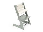 【ストッケ/STOKKE / GOODS】のTRIPP TRAPP / トリップ トラップ クラシッククッション 組合せ例:トリップ トラップ(グレイシアグリーン) + クラシッククッション(ウィートクリーム)|ID: prp329100004945099 ipo3291000000037117247