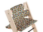 【ストッケ/STOKKE / GOODS】のTRIPP TRAPP / トリップ トラップ クラシッククッション ハニーコンブハッピー|ID: prp329100004945099 ipo3291000000037117261