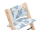 【ストッケ/STOKKE / GOODS】のTRIPP TRAPP / トリップ トラップ クラシッククッション ウェーブブルー|ID: prp329100004945099 ipo3291000000037117269