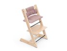 【ストッケ/STOKKE / GOODS】のTRIPP TRAPP / トリップ トラップ クラシッククッション 組合せ例:トリップ トラップ(オークナチュラル) + クラシッククッション(ヘザーモーヴ)|ID: prp329100004945099 ipo3291000000037117274