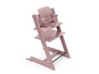 【ストッケ/STOKKE / GOODS】のTRIPP TRAPP / トリップ トラップ クラシッククッション 組合せ例:トリップ トラップ(ヘザーモーヴ) + ベビーセット(ヘザーモーヴ) + クラシッククッシ|ID: prp329100004945099 ipo3291000000037117277