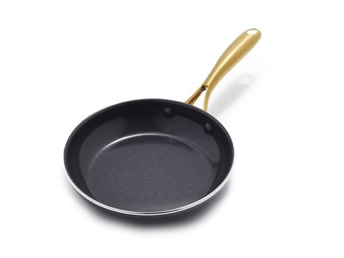 【グリーンパン/GREEN PAN / GOODS】のStudio FRYING PAN / ストゥディオ フライパン インテリア・キッズ・メンズ・レディースファッション・服の通販 founy(ファニー) https://founy.com/ コーティング Coating, Coated Finish 軽量 Lightweight, Ultra Light ダイヤモンド Diamond, Brilliant Cut ホーム・キャンプ・アウトドア・お取り寄せ Home Living / Home & Lifestyle / Camping Gear / Outdoor Camping キッチン・ダイニング Kitchen & Dining Essentials. Stylish & Functional Tableware キッチン収納 Kitchen Storage |ID: prp329100004945103 ipo3291000000037117294
