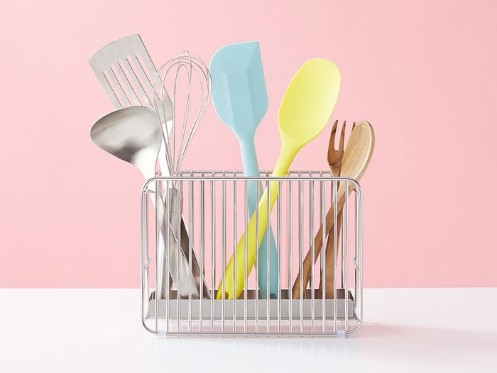 【フライミーアクセソワ/FLYMEe accessoire / GOODS】のKitchen Tool Stand / キッチンツールスタンド Lサイズ #28886 インテリア・キッズ・メンズ・レディースファッション・服の通販 founy(ファウニー) https://founy.com/ アクセサリー Fashion Accessories シリコン Silicone, Silicone Material シンプル Simple, Minimal フォルム Silhouette, Form ホーム・キャンプ・アウトドア・お取り寄せ Home Living / Home & Lifestyle / Camping Gear / Outdoor Camping キッチン・ダイニング Kitchen & Dining Essentials. Stylish & Functional Tableware キッチン収納 Kitchen Storage |ID: prp329100004945105 ipo3291000000037117303