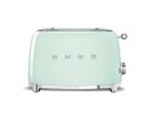 【スメッグ/SMEG / GOODS】のToaster / トースター TSF01 パステルグリーン|ID: prp329100004945108 ipo3291000000037117332