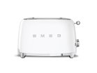 【スメッグ/SMEG / GOODS】のToaster / トースター TSF01 ホワイト|ID: prp329100004945108 ipo3291000000037117335