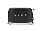 【スメッグ/SMEG / GOODS】のToaster / トースター TSF01 マットブラック|ID: prp329100004945108 ipo3291000000037117337