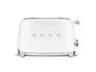【スメッグ/SMEG / GOODS】のToaster / トースター TSF01 マットホワイト|ID: prp329100004945108 ipo3291000000037117338