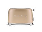 【スメッグ/SMEG / GOODS】のToaster / トースター TSF01 シャンパンマット|ID: prp329100004945108 ipo3291000000037117339