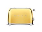 【スメッグ/SMEG / GOODS】のToaster / トースター TSF01 ゴールド|ID: prp329100004945108 ipo3291000000037117340