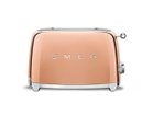 【スメッグ/SMEG / GOODS】のToaster / トースター TSF01 ローズゴールド|ID: prp329100004945108 ipo3291000000037117341