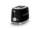 【スメッグ/SMEG / GOODS】のToaster / トースター TSF01 ブラック|ID: prp329100004945108 ipo3291000000037117342