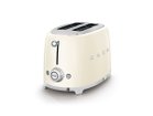 【スメッグ/SMEG / GOODS】のToaster / トースター TSF01 クリーム|ID: prp329100004945108 ipo3291000000037117343