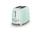【スメッグ/SMEG / GOODS】のToaster / トースター TSF01 パステルグリーン|ID: prp329100004945108 ipo3291000000037117345