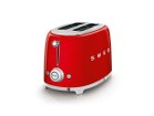 【スメッグ/SMEG / GOODS】のToaster / トースター TSF01 レッド|ID: prp329100004945108 ipo3291000000037117347