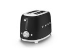 【スメッグ/SMEG / GOODS】のToaster / トースター TSF01 マットブラック|ID: prp329100004945108 ipo3291000000037117350