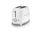 【スメッグ/SMEG / GOODS】のToaster / トースター TSF01 マットホワイト|ID: prp329100004945108 ipo3291000000037117351