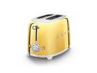 【スメッグ/SMEG / GOODS】のToaster / トースター TSF01 ゴールド|ID: prp329100004945108 ipo3291000000037117353