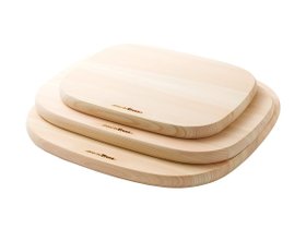 【モア トゥリーズ デザイン/more trees design / GOODS】のCUTTING BOARD / まな板 大人の最旬トレンドファッション＆コーディネート founy(ファウニー) シンプル Simple, Minimal ホーム・キャンプ・アウトドア・お取り寄せ Home Living / Home & Lifestyle / Camping Gear / Outdoor Camping キッチン・ダイニング Kitchen & Dining Essentials. Stylish & Functional Tableware キッチン収納 Kitchen Storage |ID:prp329100004945112