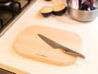 【モア トゥリーズ デザイン/more trees design / GOODS】のCUTTING BOARD / まな板 Sサイズ|ID: prp329100004945112 ipo3291000000037117371