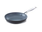 【グリーンパン/GREEN PAN / GOODS】のVenice Pro FRYING PAN / ヴェニス プロ フライパン サイズ:直径20cm|ID: prp329100004945114 ipo3291000000037117388