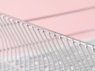【フライミーアクセソワ/FLYMEe accessoire / GOODS】のDish Drainer / 水切りラック 縦置きタイプ 箸立て付 #110691 ワイヤーの先端は、一つひとつ職人の手作業で丸く整えられています。|ID: prp329100004945115 ipo3291000000037117399