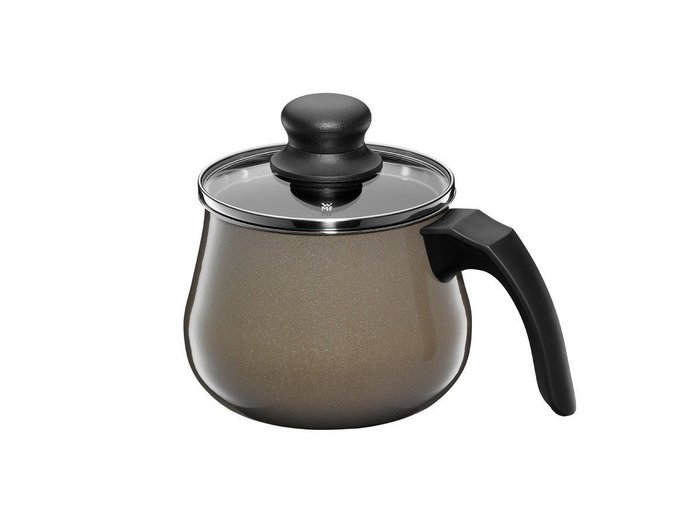 【ヴェーエムエフ/WMF / GOODS】のFusiontec Mineral Multipot / フュージョンテック ミネラル マルチポット 14cm インテリア・キッズ・メンズ・レディースファッション・服の通販 founy(ファニー) https://founy.com/ ガラス Glass, Glassware コンパクト Compact, Small Size 送料無料 Free Shipping ホーム・キャンプ・アウトドア・お取り寄せ Home Living / Home & Lifestyle / Camping Gear / Outdoor Camping キッチン・ダイニング Kitchen & Dining Essentials. Stylish & Functional Tableware キッチン収納 Kitchen Storage |ID: prp329100004945116 ipo3291000000037117402