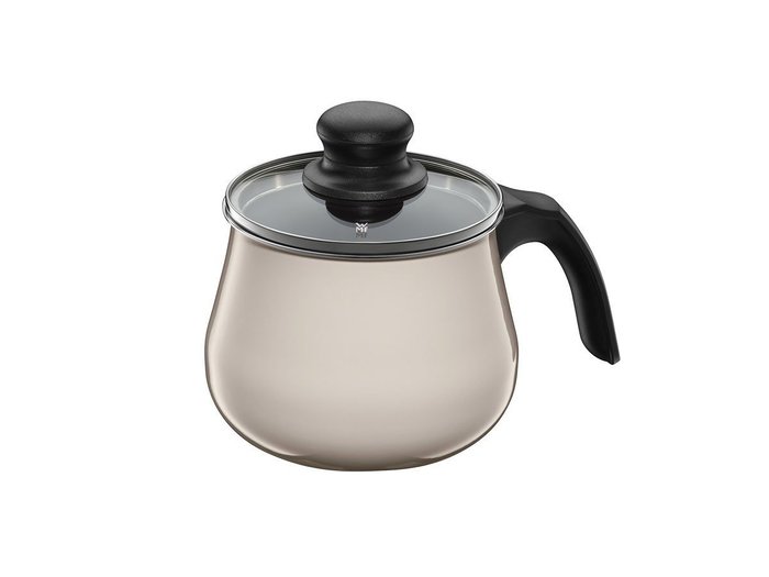 【ヴェーエムエフ/WMF / GOODS】のFusiontec Mineral Multipot / フュージョンテック ミネラル マルチポット 14cm インテリア・キッズ・メンズ・レディースファッション・服の通販 founy(ファウニー) https://founy.com/ ガラス Glass, Glassware コンパクト Compact, Small Size 送料無料 Free Shipping ホーム・キャンプ・アウトドア・お取り寄せ Home Living / Home & Lifestyle / Camping Gear / Outdoor Camping キッチン・ダイニング Kitchen & Dining Essentials. Stylish & Functional Tableware キッチン収納 Kitchen Storage |ID: prp329100004945116 ipo3291000000037380297