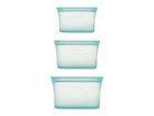 【ジップトップ/Zip Top / GOODS】のDish Set / ディッシュ 3点セット ティール|ID: prp329100004945119 ipo3291000000037117442