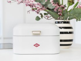 【ウェスコ/WESCO / GOODS】のSINGLE GRANDY BREAD BOX / シングルグランディ ブレッドボックス 人気、トレンドファッション・服の通販 founy(ファニー) 送料無料 Free Shipping コンパクト Compact, Small Size ステーショナリー Stationery, Office Supplies フィット Fit, Slim Fit ボックス Boxy, Box Shape ホーム・キャンプ・アウトドア・お取り寄せ Home Living / Home & Lifestyle / Camping Gear / Outdoor Camping キッチン・ダイニング Kitchen & Dining Essentials. Stylish & Functional Tableware キッチン収納 Kitchen Storage |ID:prp329100004945120