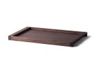 【ホテルズ/HOTELS / GOODS】のTRAY / 持ち手付きトレイ ウォールナット|ID: prp329100004945123 ipo3291000000037117475