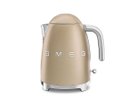 【スメッグ/SMEG / GOODS】のKettle / ケトル KLF03 シャンパンマット|ID: prp329100004945124 ipo3291000000037117481