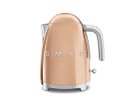 【スメッグ/SMEG / GOODS】のKettle / ケトル KLF03 ローズゴールド|ID: prp329100004945124 ipo3291000000037117483