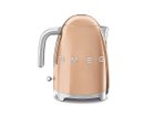 【スメッグ/SMEG / GOODS】のKettle / ケトル KLF03 ローズゴールド|ID: prp329100004945124 ipo3291000000037117490