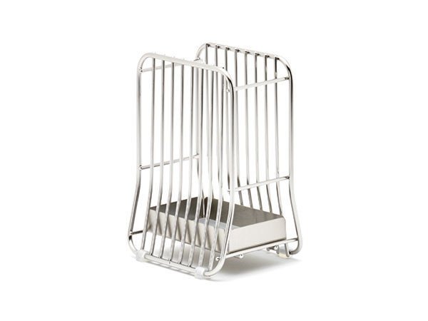 【フライミーアクセソワ/FLYMEe accessoire / GOODS】のKitchen Tool Stand / キッチンツールスタンド Sサイズ #28887 インテリア・キッズ・メンズ・レディースファッション・服の通販 founy(ファニー) 　アクセサリー　Fashion Accessories　シリコン　Silicone, Silicone Material　シンプル　Simple, Minimal　ホーム・キャンプ・アウトドア・お取り寄せ　Home Living / Home & Lifestyle / Camping Gear / Outdoor Camping　キッチン・ダイニング　Kitchen & Dining Essentials. Stylish & Functional Tableware　キッチン収納　Kitchen Storage　シルバー|ID: prp329100004945127 ipo3291000000037117519