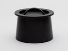 【ニーゼロイチロク/2016 / GOODS】のBIG-GAME Cooking Pot 210 / ビッグゲーム クッキングポット 直径21cm ブラックマット|ID: prp329100004945128 ipo3291000000037117531